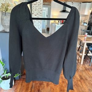 NWT Anthro sweater